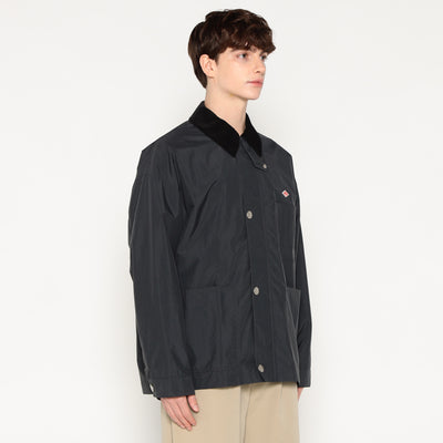 MEN'S NYLON TAFFETA WORK JACKET