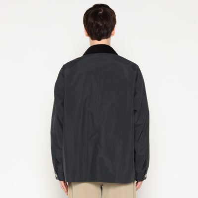 MEN'S NYLON TAFFETA WORK JACKET