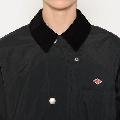 MEN'S NYLON TAFFETA WORK JACKET