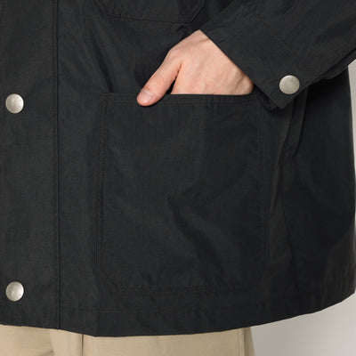 MEN'S NYLON TAFFETA WORK JACKET