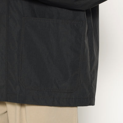 MEN'S NYLON TAFFETA WORK JACKET