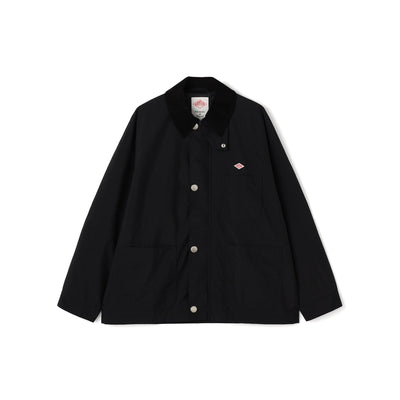 MEN'S NYLON TAFFETA WORK JACKET