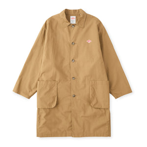 MEN'S DOWNPROOF WORK COAT DANTON