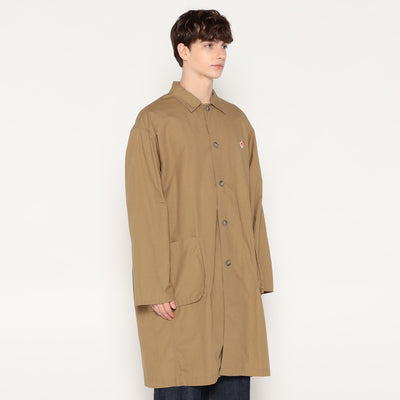 MEN'S DOWNPROOF WORK COAT