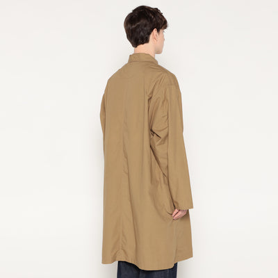 MEN'S DOWNPROOF WORK COAT