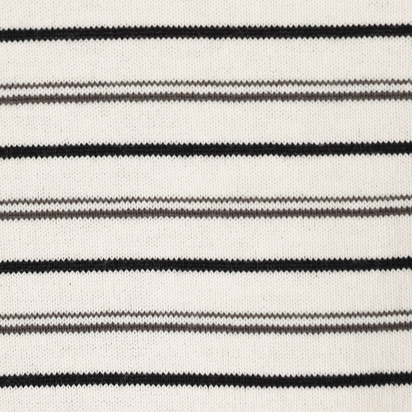MEN'S  BIG SILHOUETTE POCKET T-SHIRT STRIPE