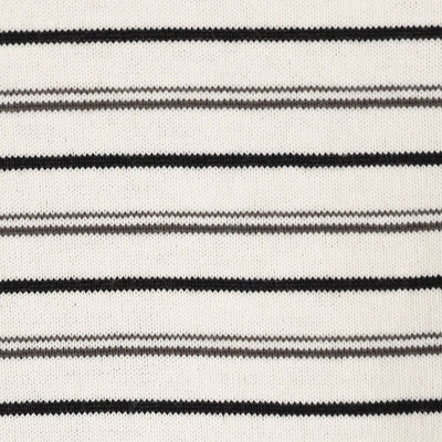 MEN'S  BIG SILHOUETTE POCKET T-SHIRT STRIPE