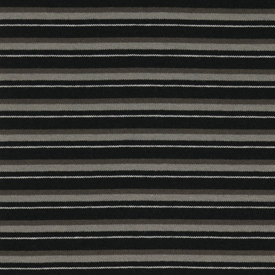 MEN'S  BIG SILHOUETTE POCKET T-SHIRT STRIPE