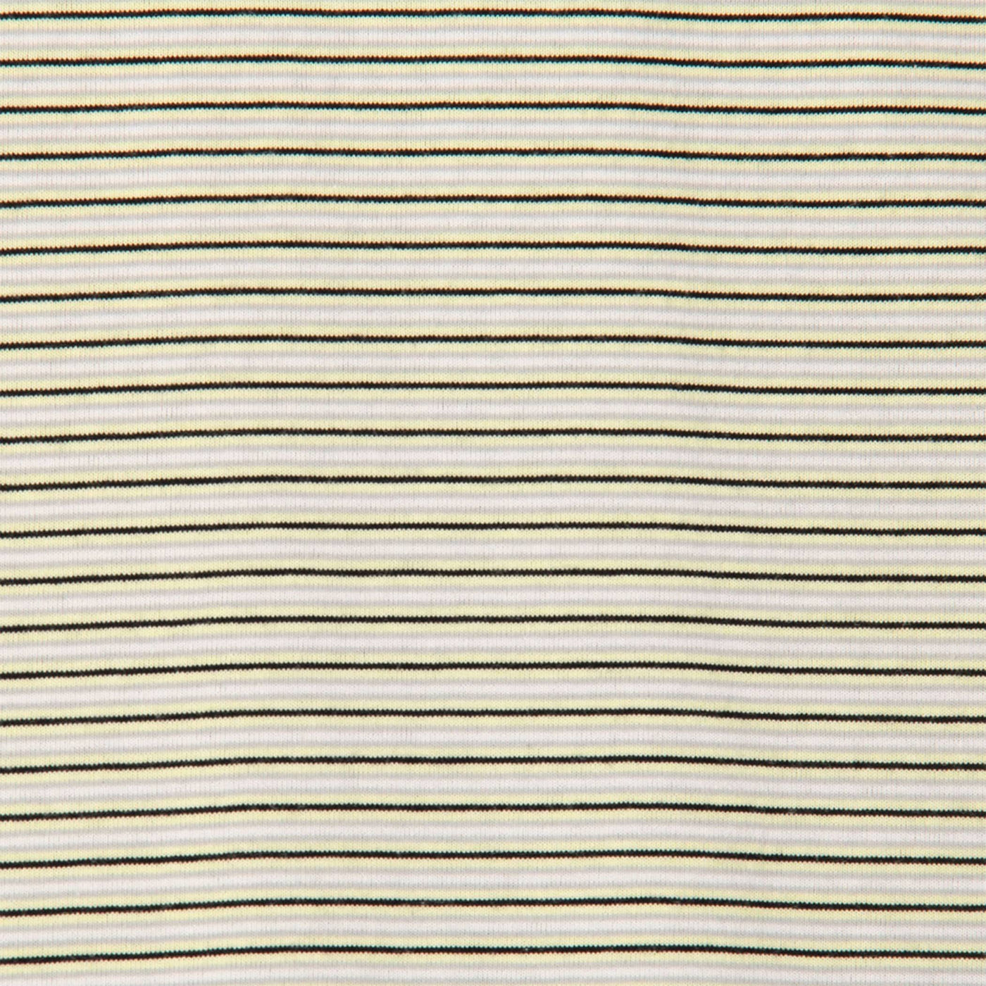 MEN'S  BIG SILHOUETTE POCKET T-SHIRT STRIPE