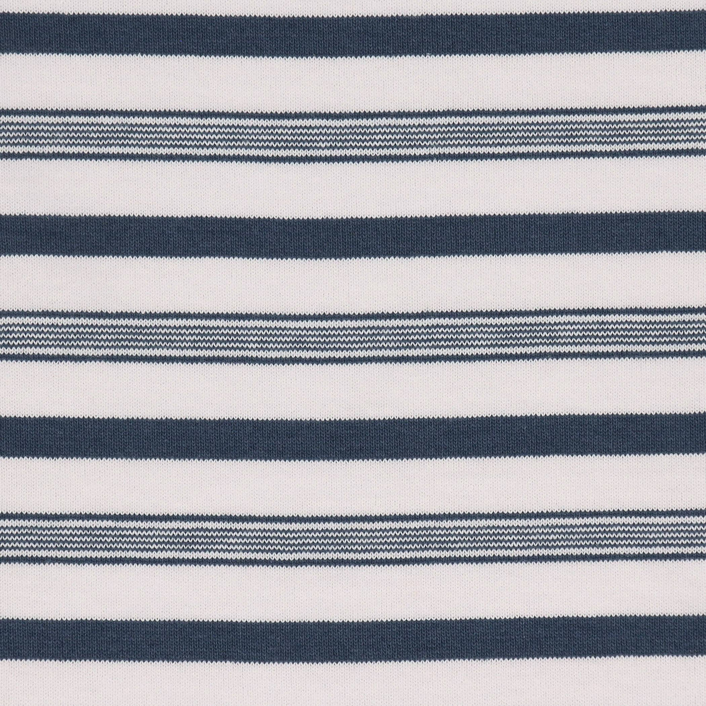 MEN'S  BIG SILHOUETTE POCKET T-SHIRT STRIPE