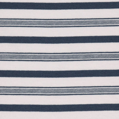MEN'S  BIG SILHOUETTE POCKET T-SHIRT STRIPE