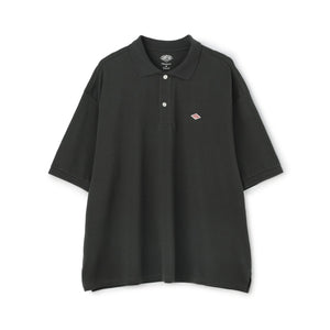 [STORE EXCLUSIVE] MEN'S COTTON PIQUE POLO SHIRT