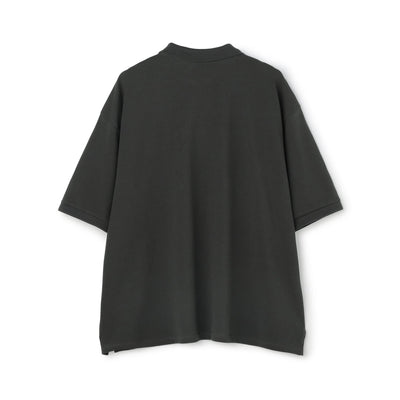 [STORE EXCLUSIVE] MEN'S COTTON PIQUE POLO SHIRT