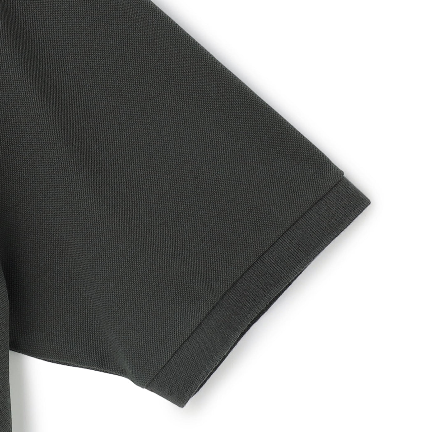 [STORE EXCLUSIVE] MEN'S COTTON PIQUE POLO SHIRT