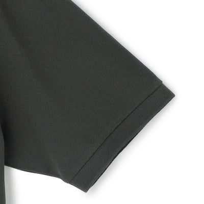 [STORE EXCLUSIVE] MEN'S COTTON PIQUE POLO SHIRT