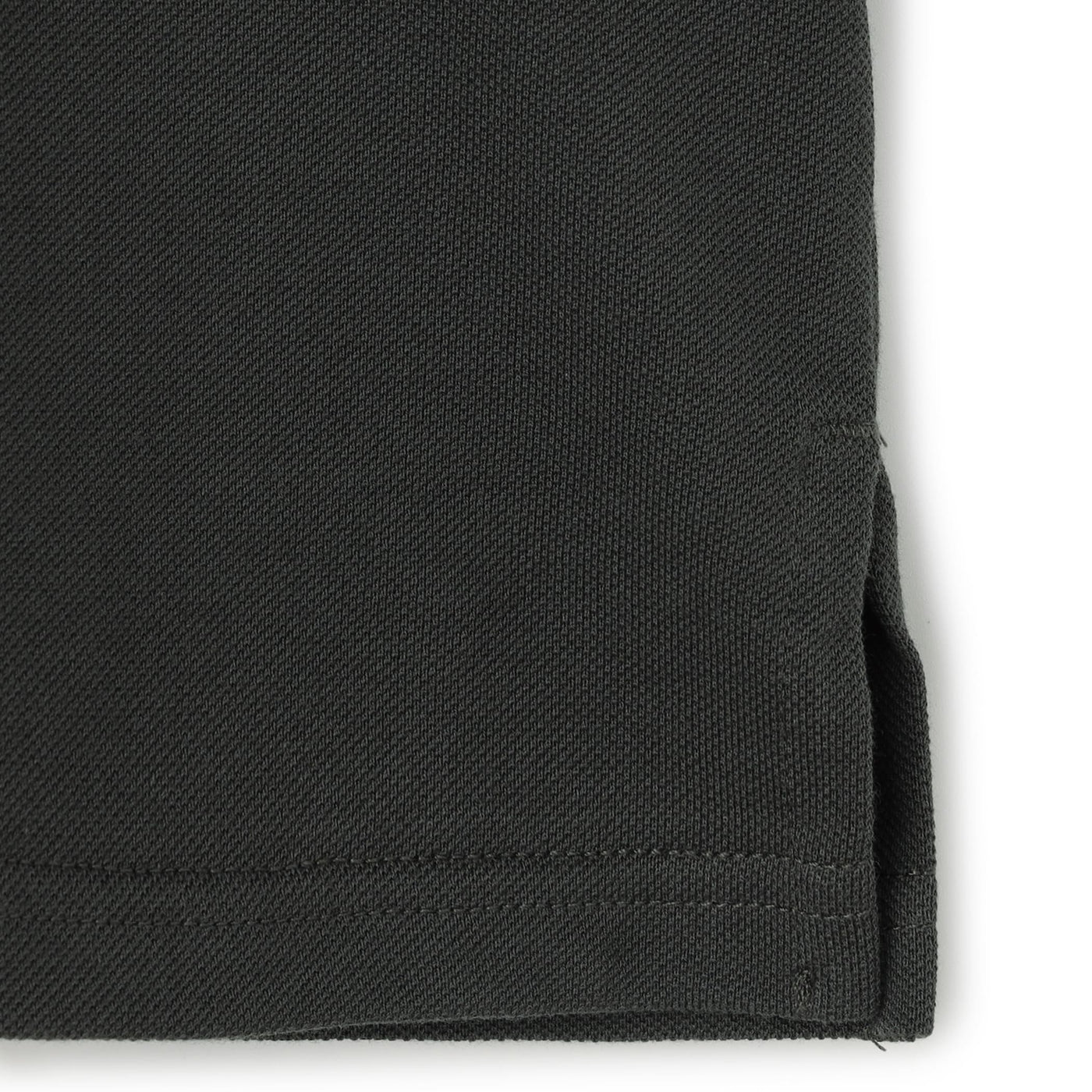 [STORE EXCLUSIVE] MEN'S COTTON PIQUE POLO SHIRT