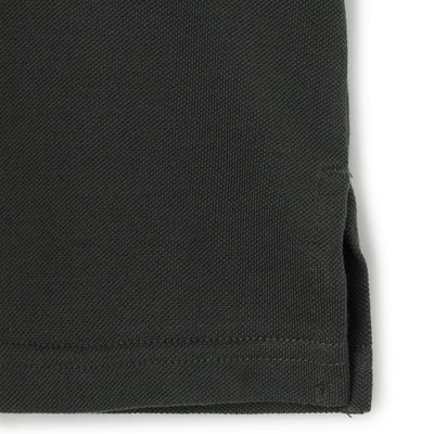 [STORE EXCLUSIVE] MEN'S COTTON PIQUE POLO SHIRT