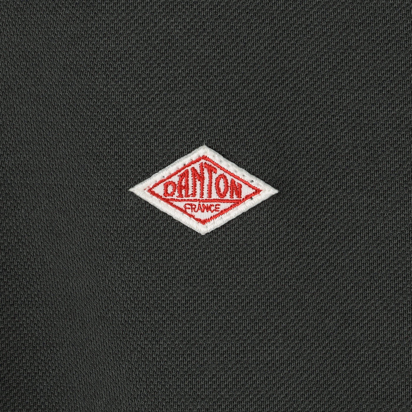 [STORE EXCLUSIVE] MEN'S COTTON PIQUE POLO SHIRT