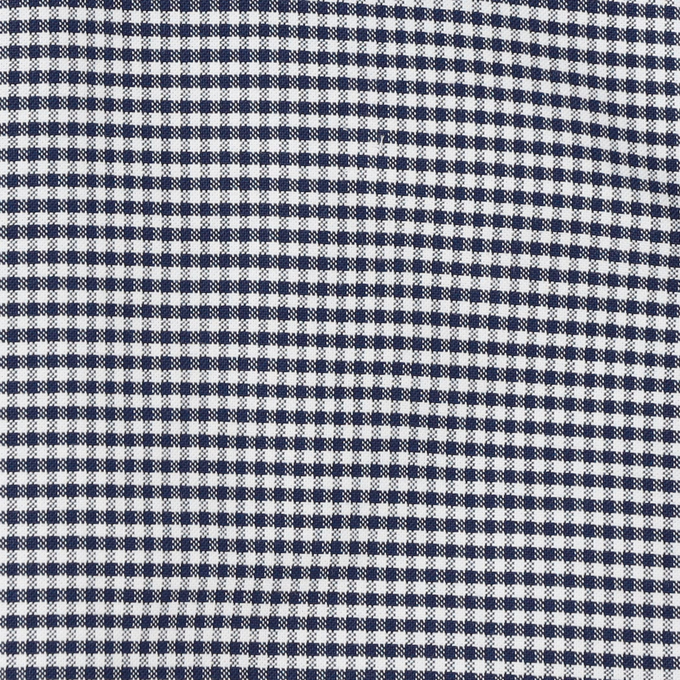 MEN'S OXFORD BAND COLLAR SHIRT PATTERN