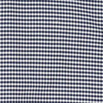 MEN'S OXFORD BAND COLLAR SHIRT PATTERN