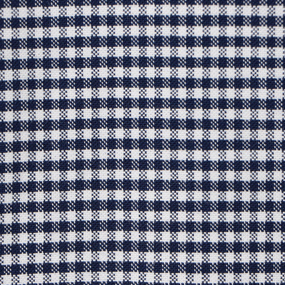 MEN'S OXFORD ROUND COLLAR SHORT SLEEVE PULLOVER SHIRT PATTERN