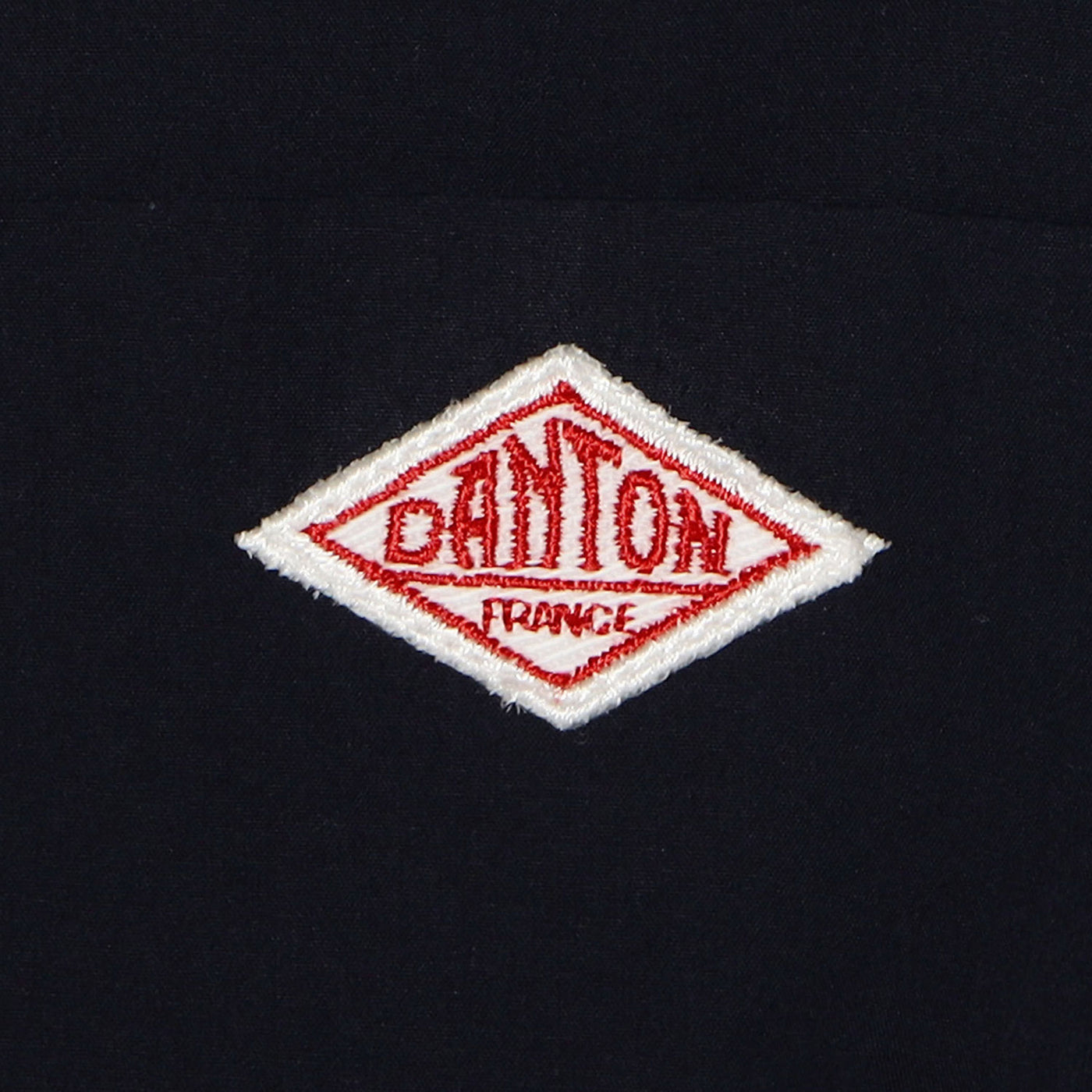 MEN'S COTTON POPLIN WORK SHIRT