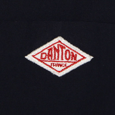 MEN'S COTTON POPLIN WORK SHIRT