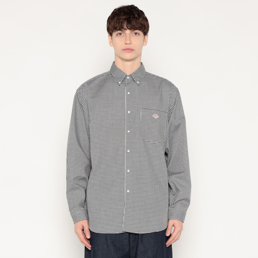 MEN | DANTON OFFICIAL WEBSITE – Page 3