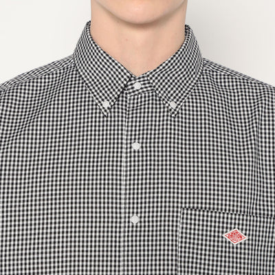 MEN'S OXFORD B.D SHIRT