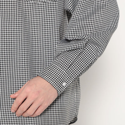 MEN'S OXFORD B.D SHIRT