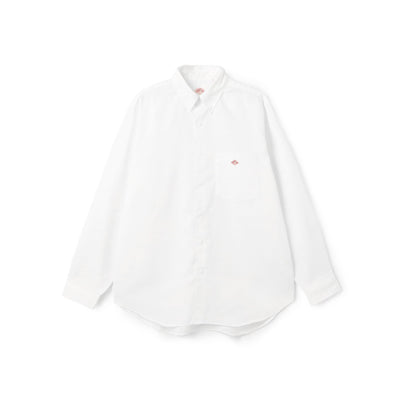 MEN'S OXFORD B.D SHIRT