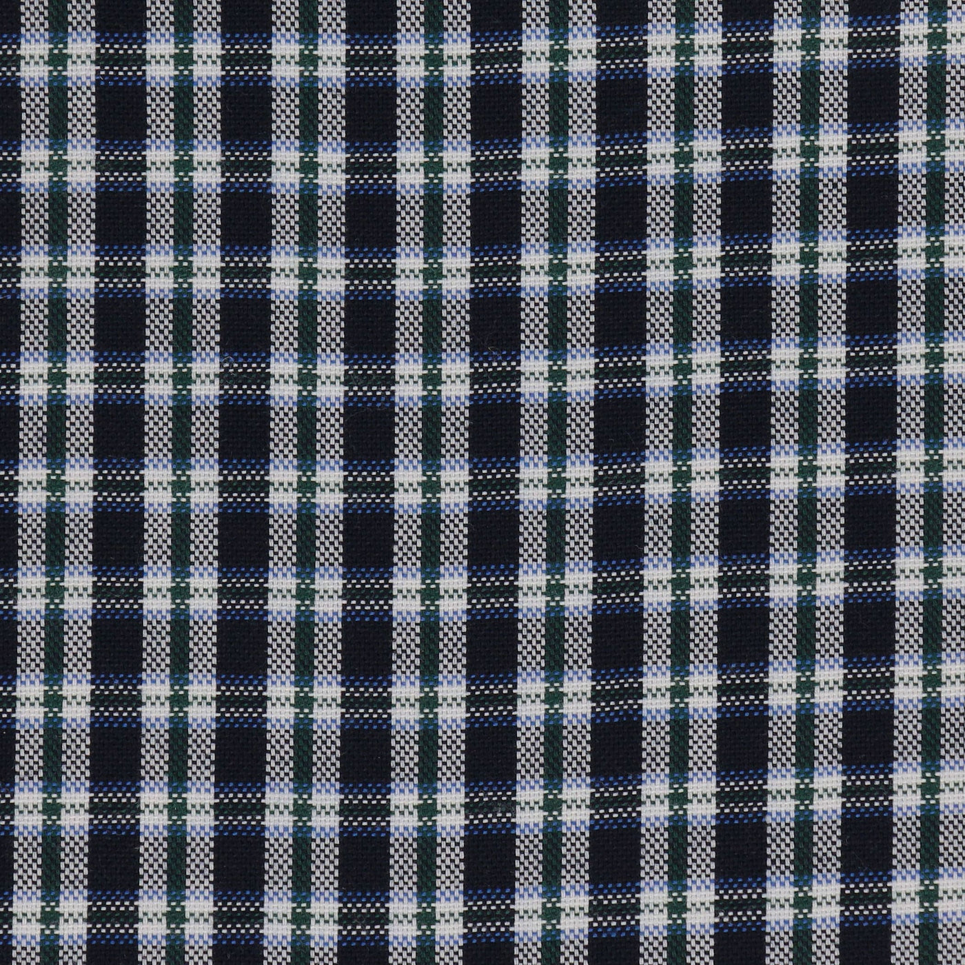 MEN'S OXFORD SHORT SLEEVE B.D SHIRT