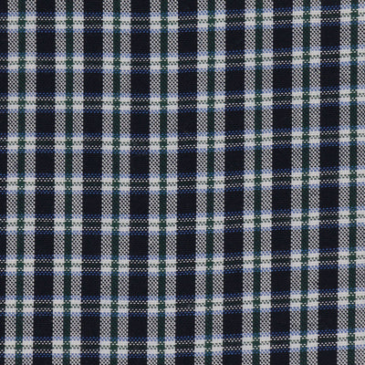 MEN'S OXFORD SHORT SLEEVE B.D SHIRT