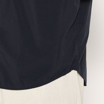 MEN'S TYPEWRITER SHORT SLEEVE B.D SHIRT