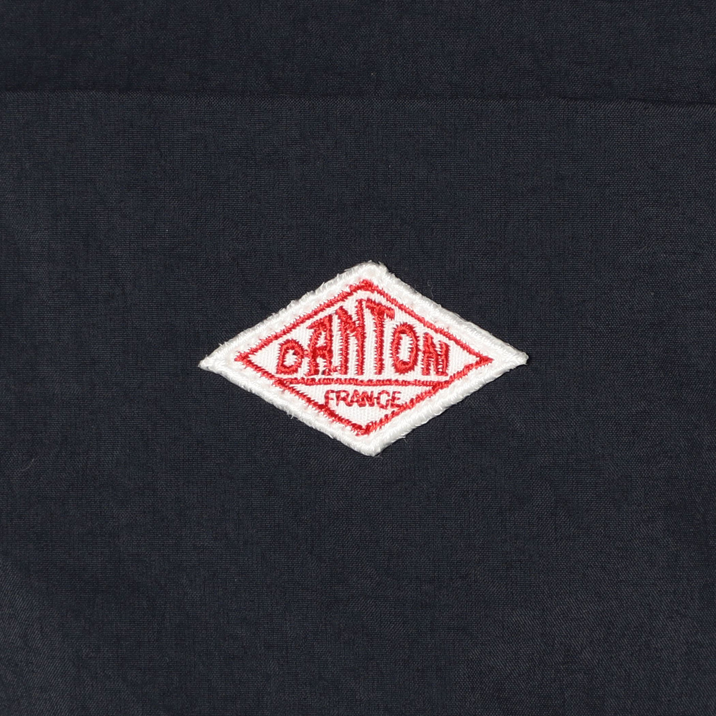 MEN'S TYPEWRITER SHORT SLEEVE B.D SHIRT