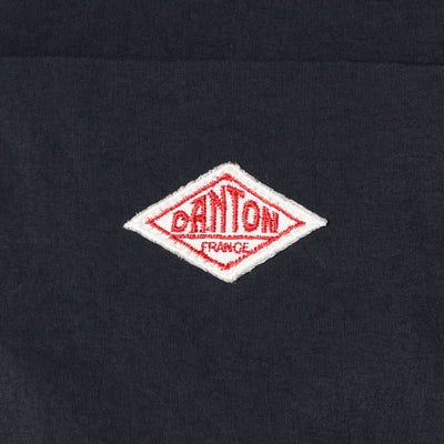 MEN'S TYPEWRITER SHORT SLEEVE B.D SHIRT