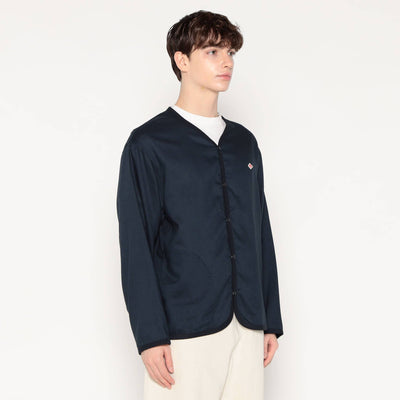MEN'S LINEN POLYESTER CLOTH SHIRT CARDIGAN