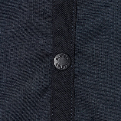 MEN'S LINEN POLYESTER CLOTH SHIRT CARDIGAN