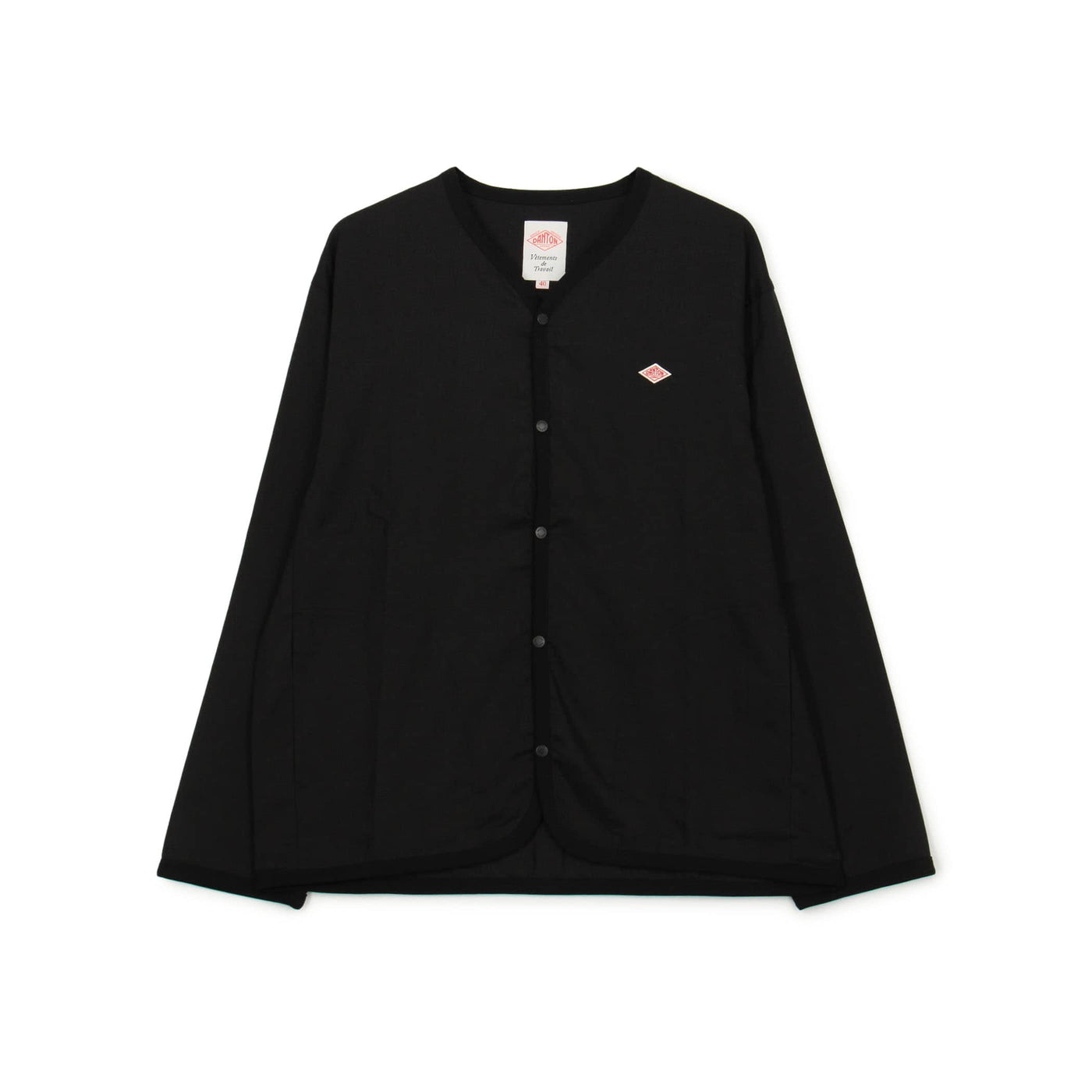 MEN'S LINEN POLYESTER CLOTH SHIRT CARDIGAN