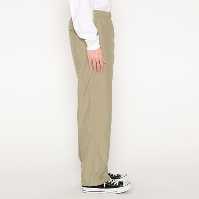 MEN'S STUNNER NYLON EASY PANTS