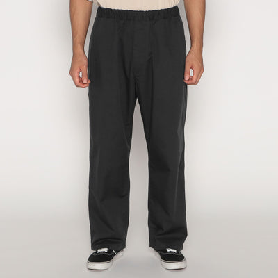 MEN'S T/C TWILL EASY STRAIGHT PANTS