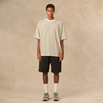 MEN'S C/N TWILL EASY SHORTS