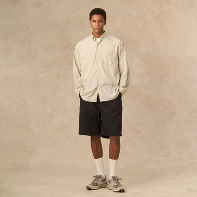 MEN'S C/N TWILL EASY SHORTS