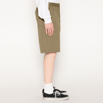 MEN'S C/N TWILL EASY SHORTS