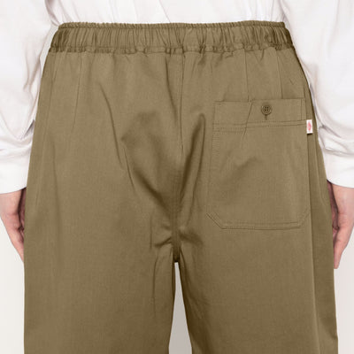 MEN'S C/N TWILL EASY SHORTS