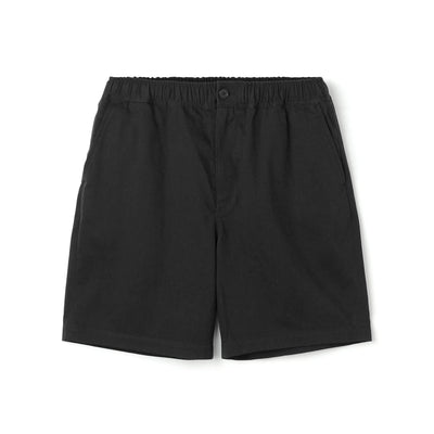 MEN'S C/N TWILL EASY SHORTS