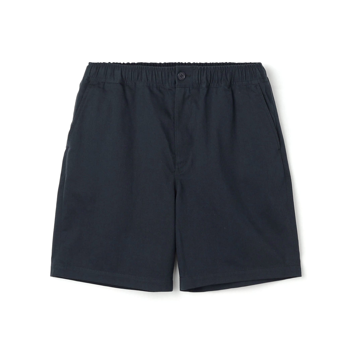 MEN'S C/N TWILL EASY SHORTS