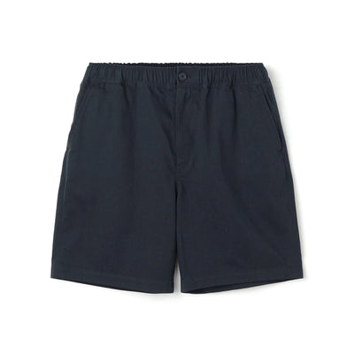 MEN'S C/N TWILL EASY SHORTS