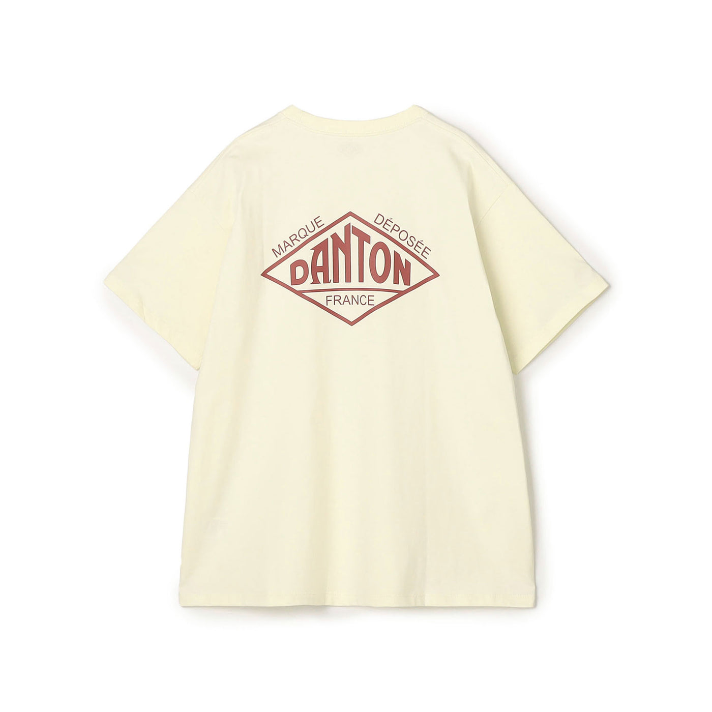 [STORE EXCLUSIVE] SHORT SLEEVE LOGO T-SHIRTS 1ST