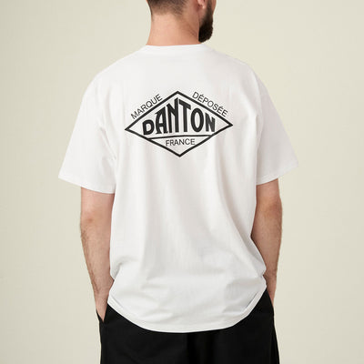 [STORE EXCLUSIVE] SHORT SLEEVE LOGO T-SHIRTS 1ST